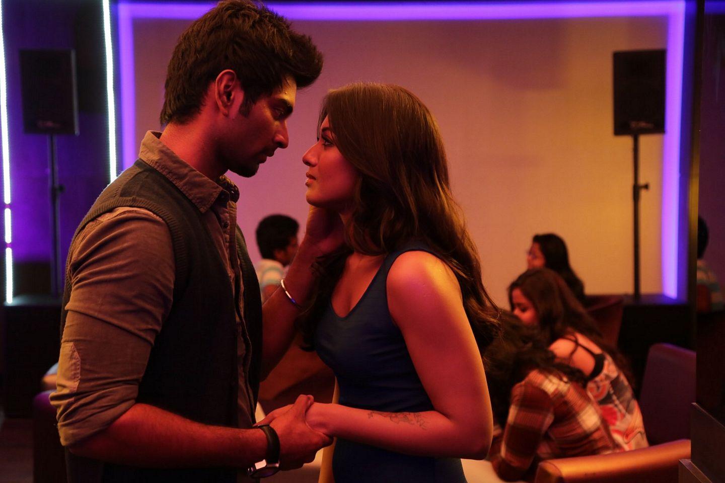 Kanithan Movie Stills
