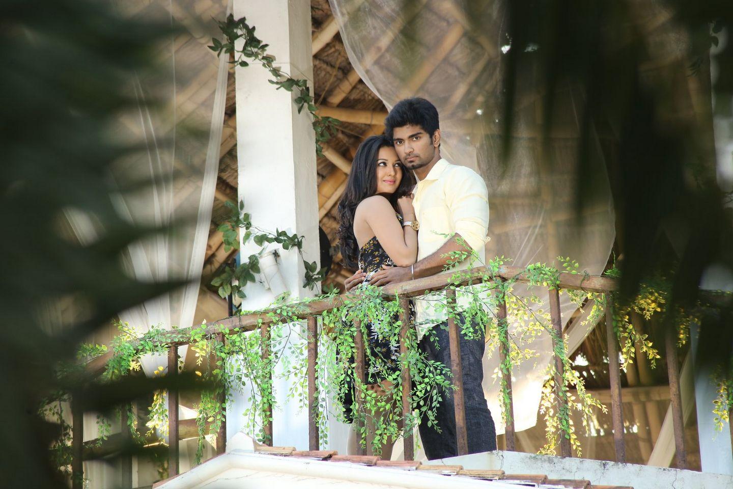 Kanithan Movie Stills