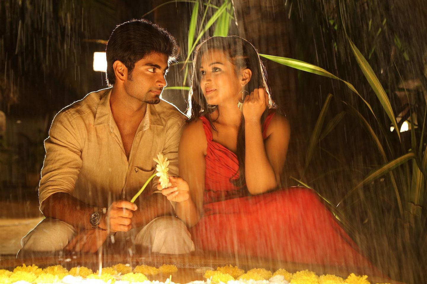 Kanithan Movie Stills