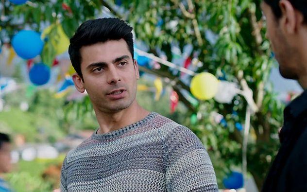 Kapoor and Sons Movie Stills