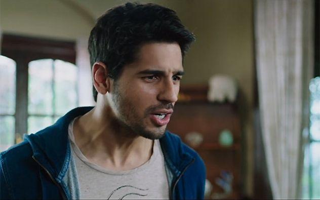 Kapoor and Sons Movie Stills
