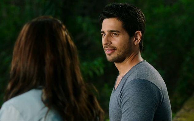 Kapoor and Sons Movie Stills