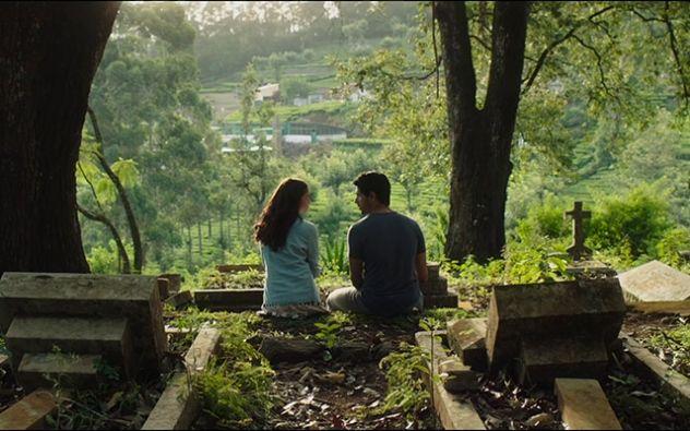 Kapoor and Sons Movie Stills