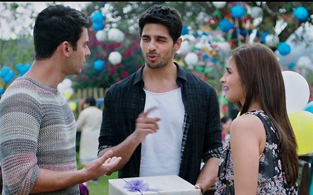 Kapoor and Sons Movie Stills