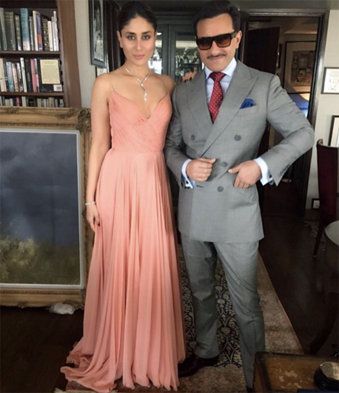 Kareena Kapoor Unseen Photo Pics