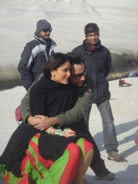 Kareena Kapoor Unseen Photo Pics