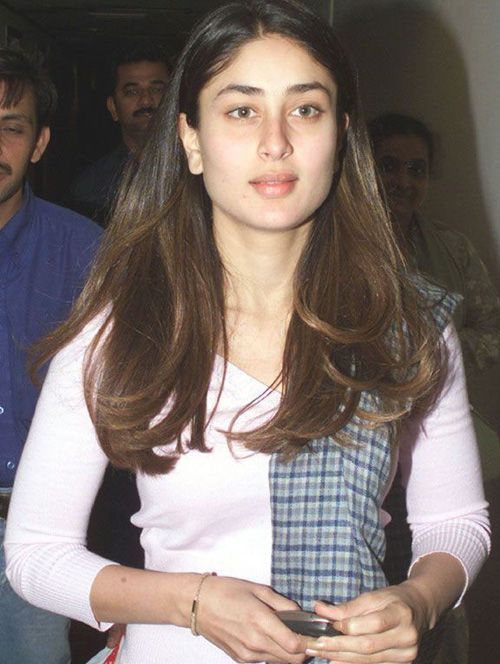 Kareena Kapoor Unseen Photo Pics