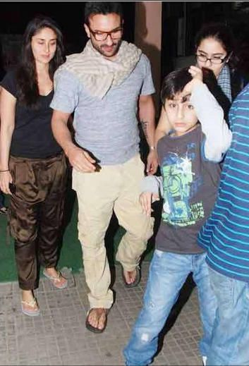 Kareena Kapoor Unseen Photo Pics