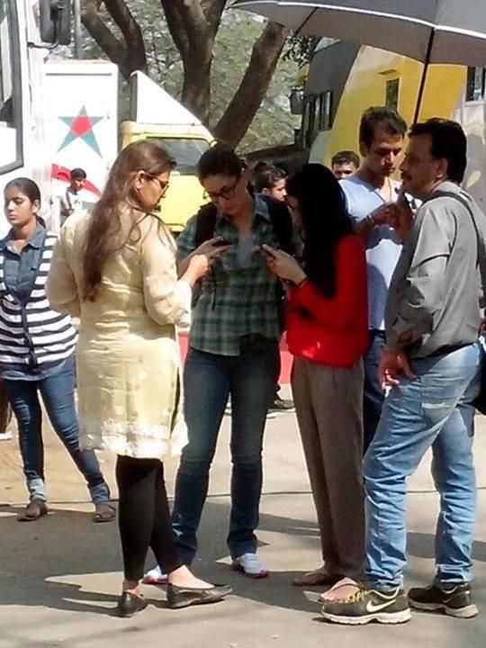 Kareena Kapoor Unseen Photo Pics