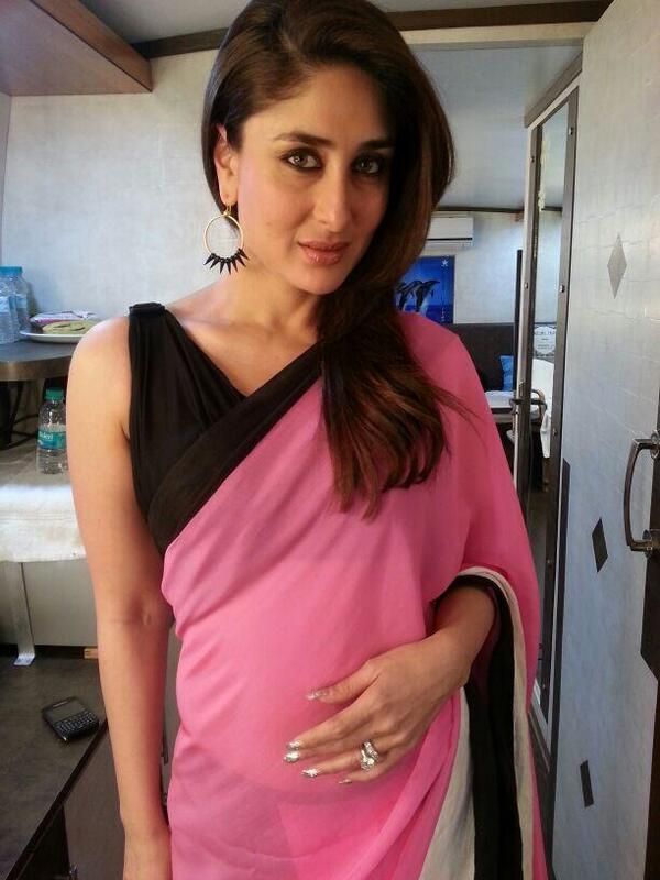Kareena Kapoor Unseen Photo Pics