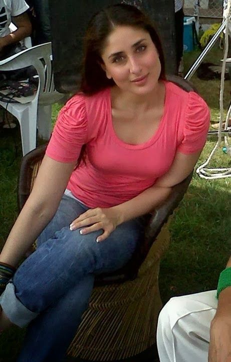 Kareena Kapoor Unseen Photo Pics