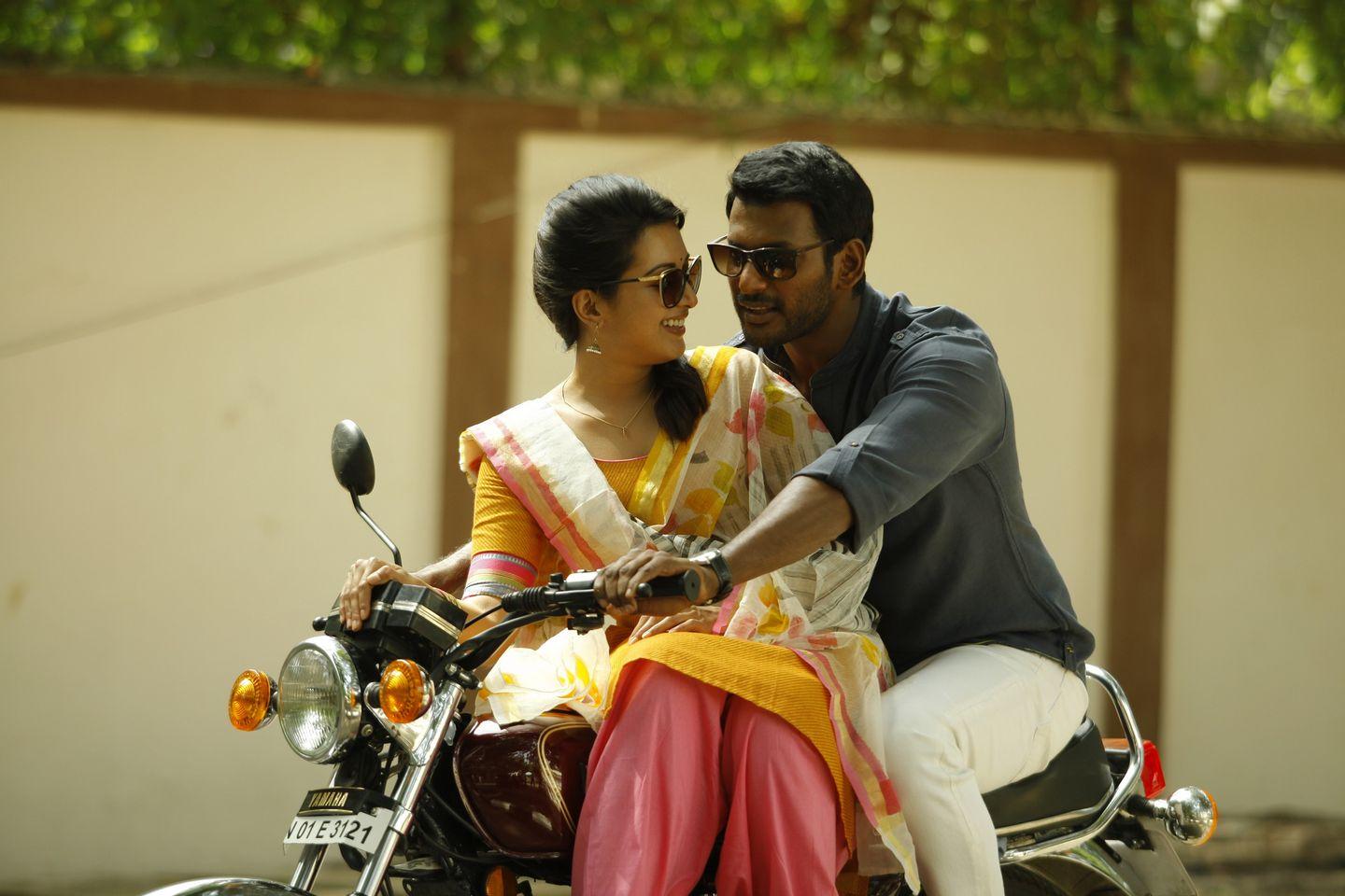 Kathakali Movie Stills