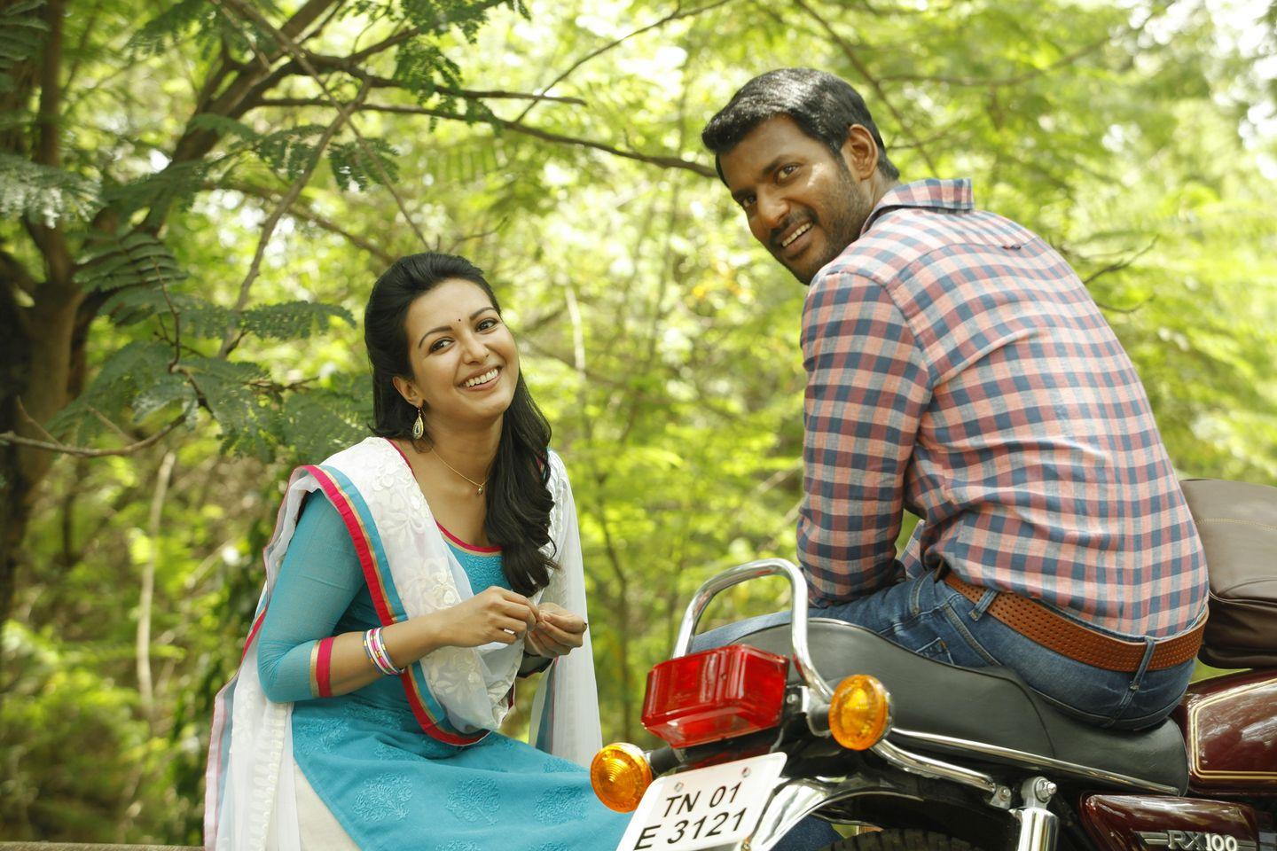 Kathakali Movie Stills