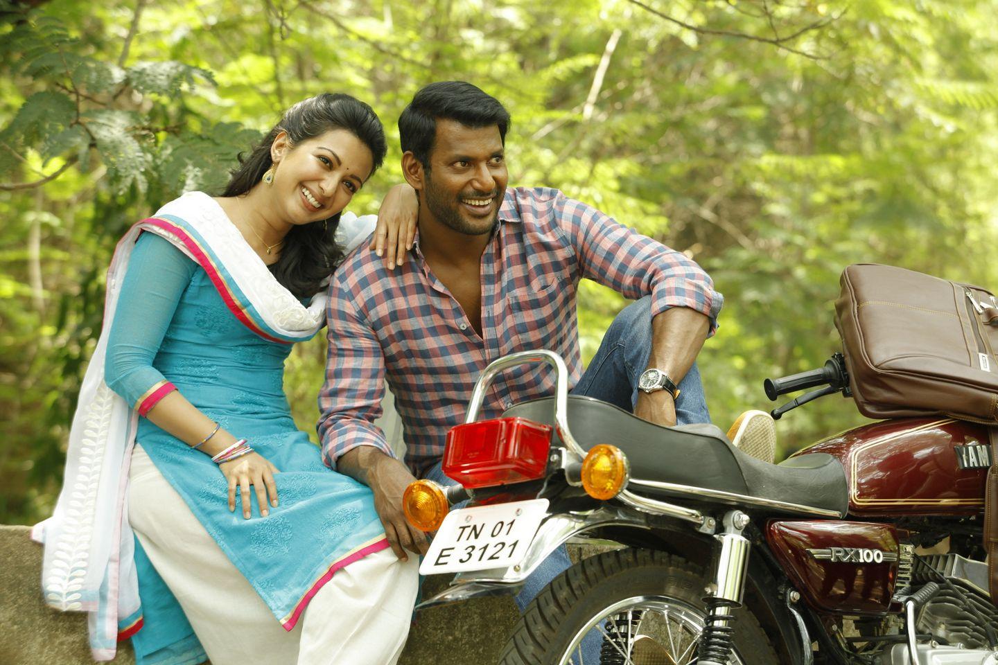 Kathakali Movie Stills