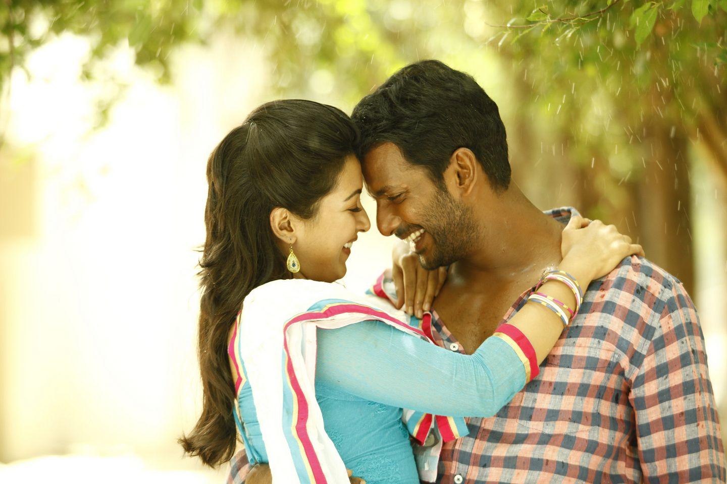 Kathakali Movie Stills