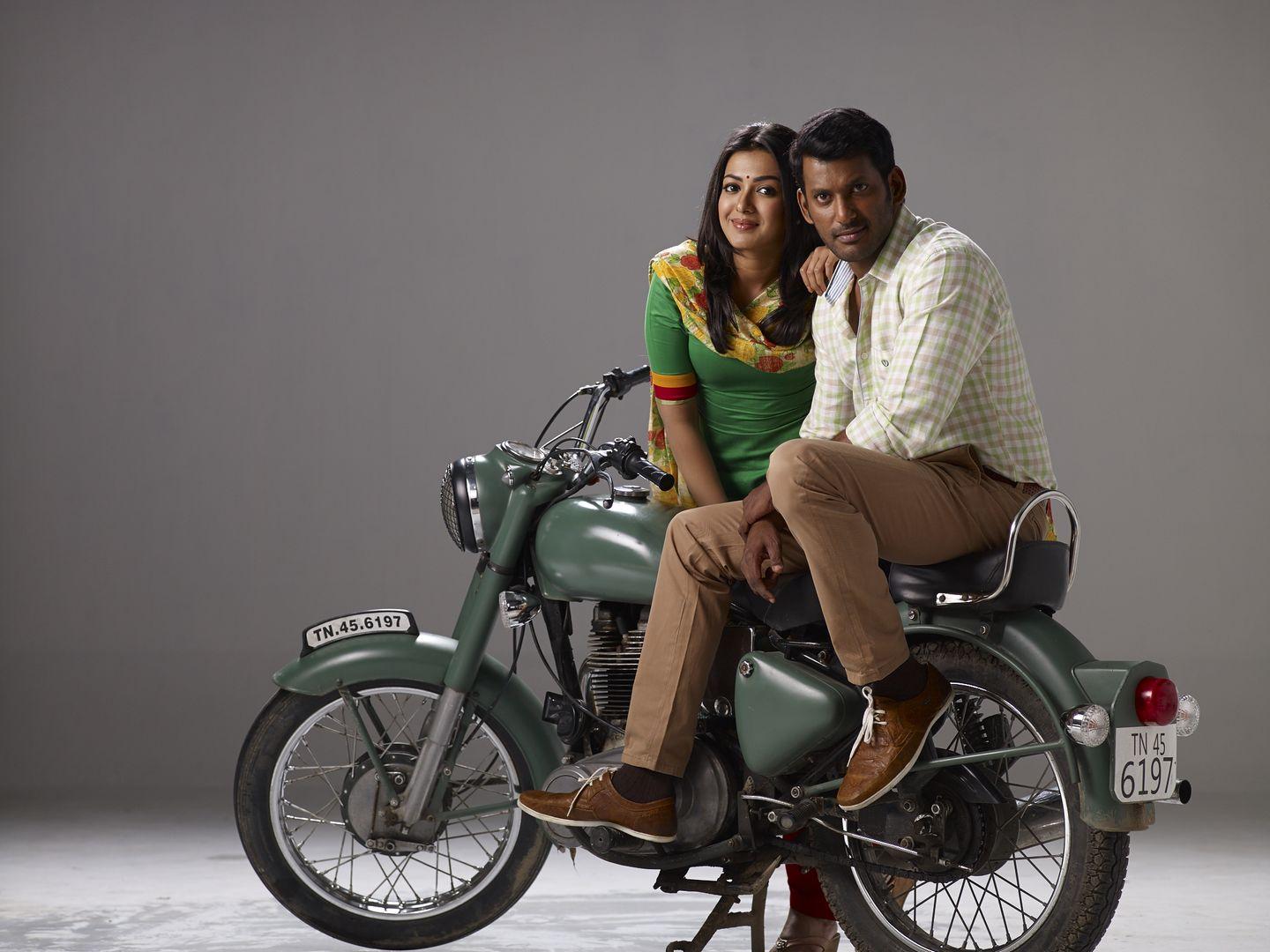 Kathakali Movie Stills