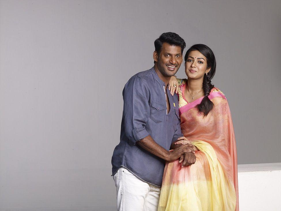 Kathakali Movie Stills