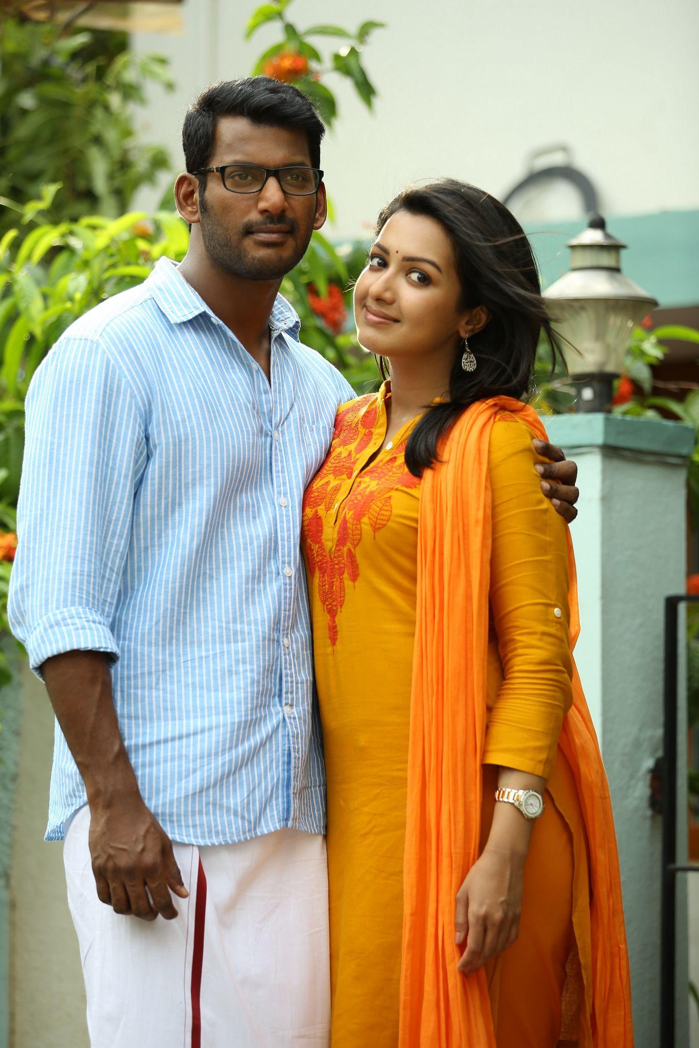 Kathakali Movie Stills