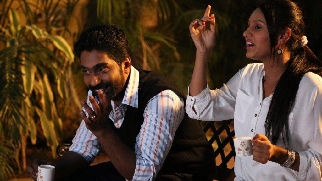 Kathanam Movie Stills