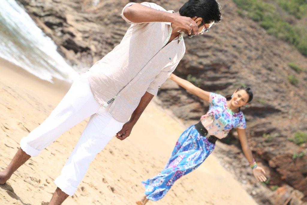 Kathanam Movie Stills