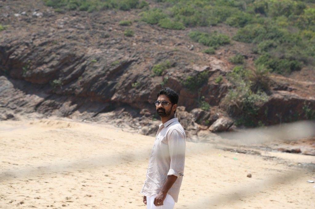 Kathanam Movie Stills