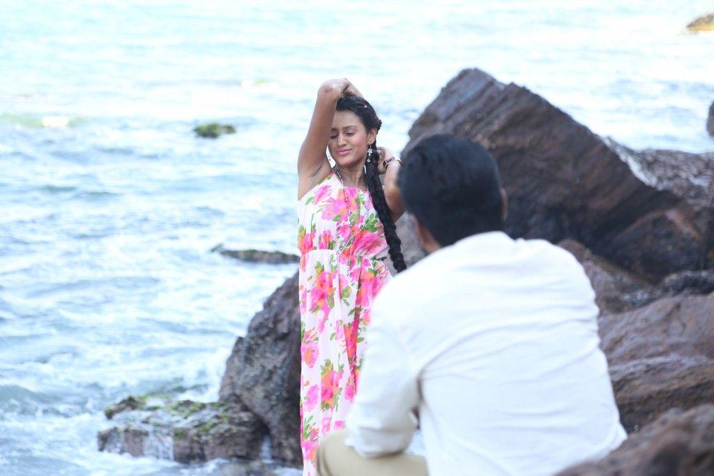 Kathanam Movie Stills