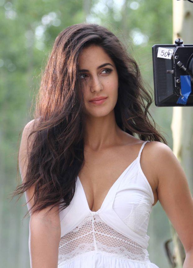 Katrina Kaif Unseen Photos