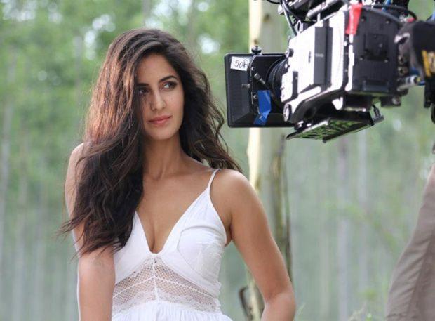 Katrina Kaif Unseen Photos