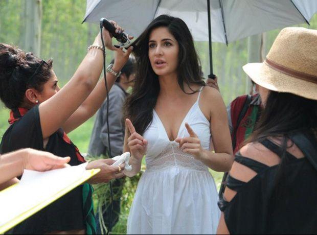 Katrina Kaif Unseen Photos