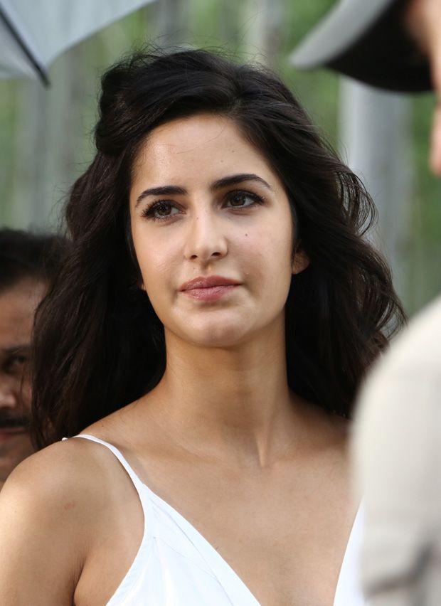 Katrina Kaif Unseen Photos