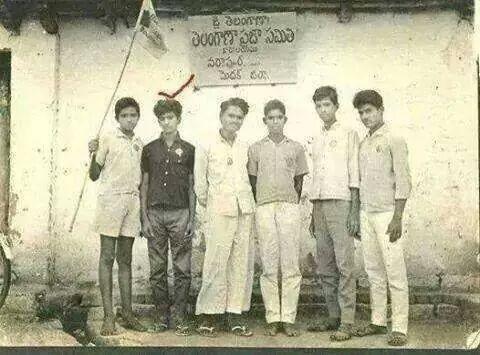 KCR Rare Unseen Gallery