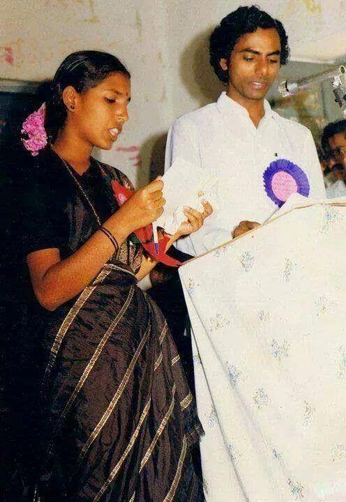 KCR Rare Unseen Gallery