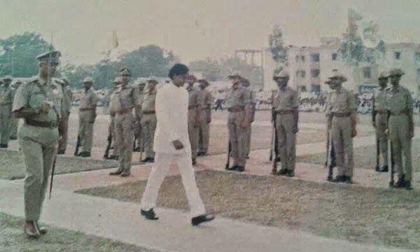 KCR Rare Unseen Gallery