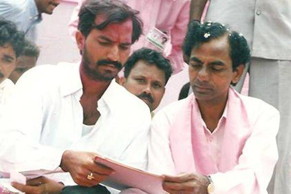 KCR Rare Unseen Gallery