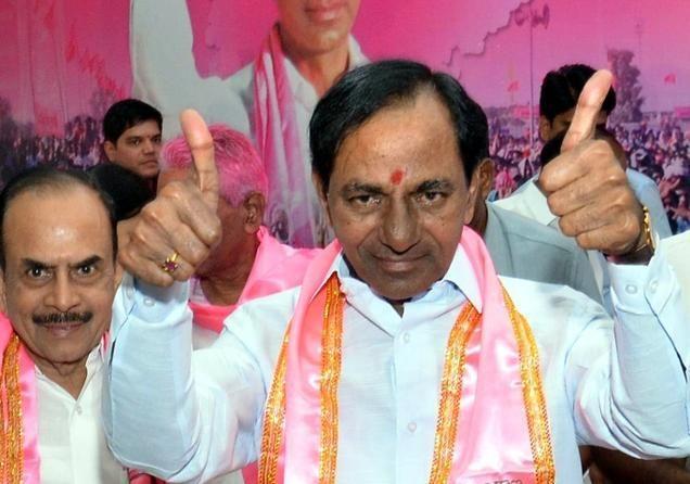 KCR Rare Unseen Gallery