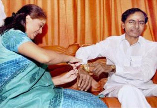 KCR Rare Unseen Gallery