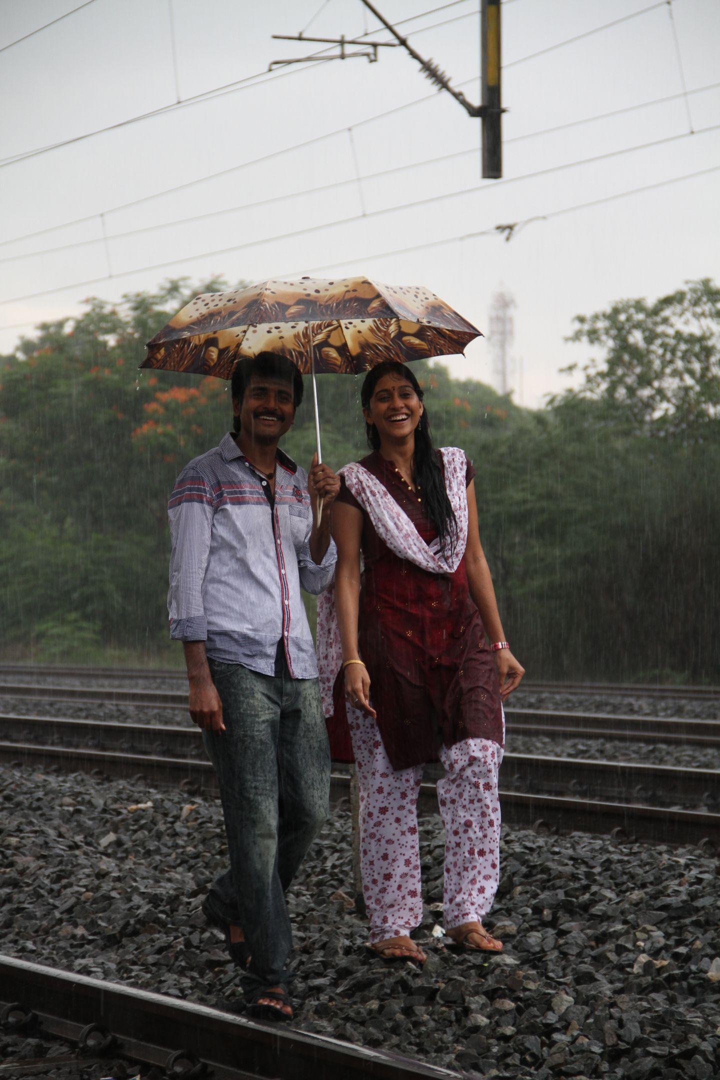 Kedi Billa Khiladi Ranga Film Photos