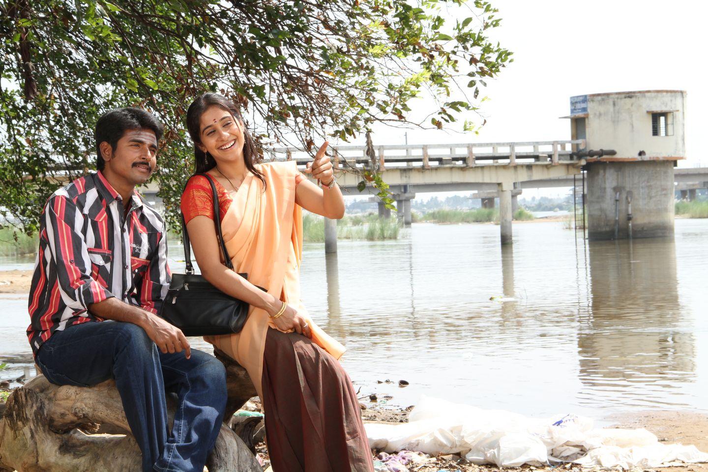 Kedi Billa Khiladi Ranga Film Photos