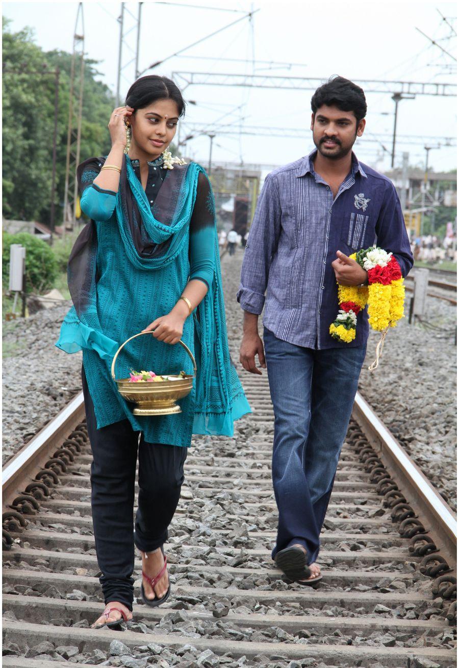 Kedi Billa killadi Ranga Movie Latest Photos