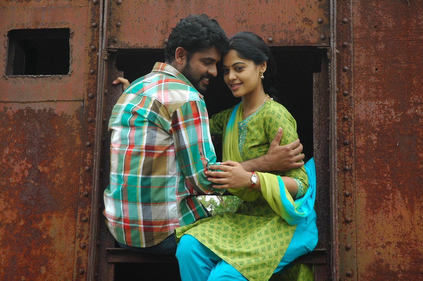 Kedi Billa Killadi Ranga Tamil Movie Stills