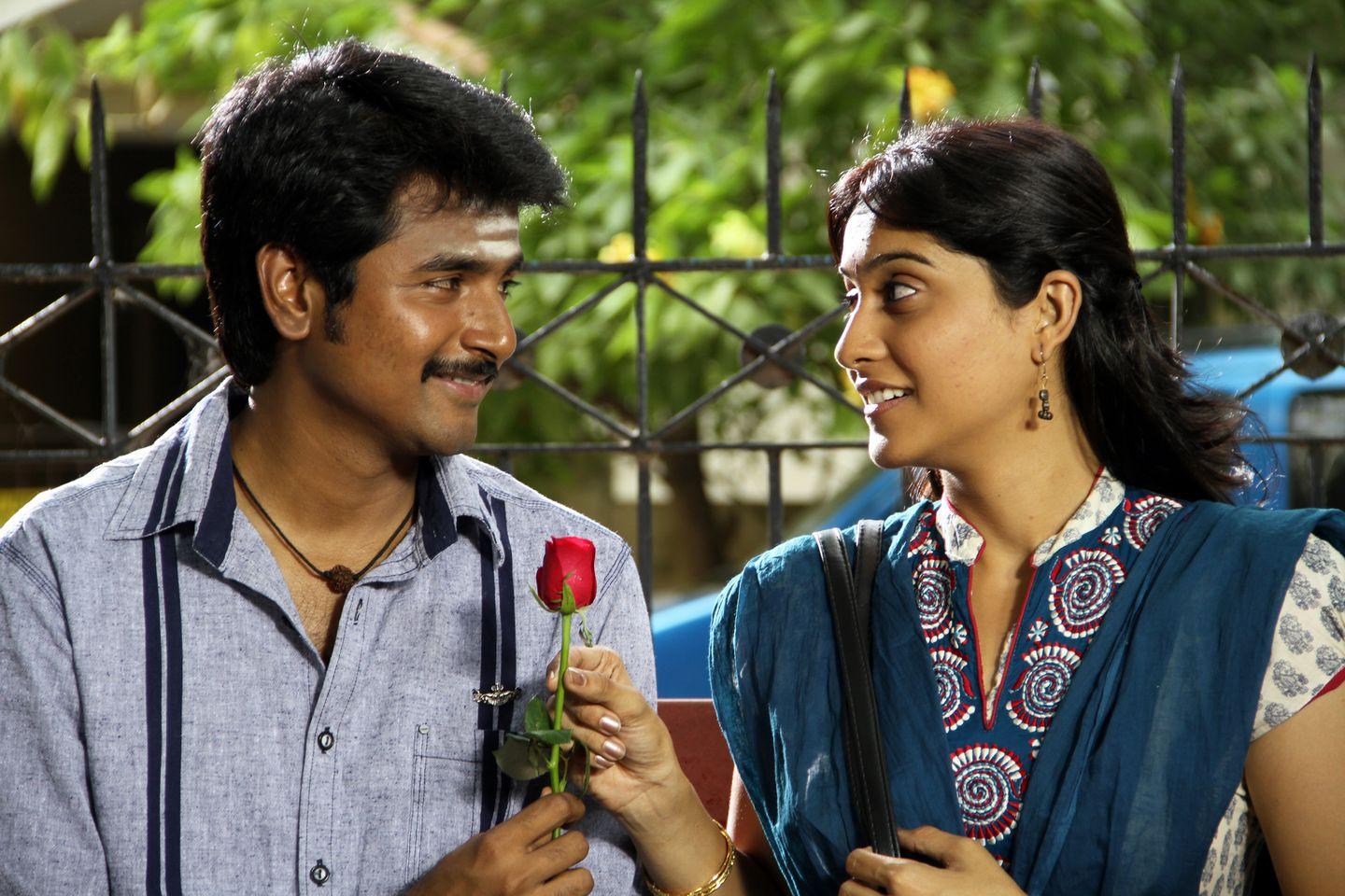 Kedi Billa Killadi Ranga Tamil Movie Stills