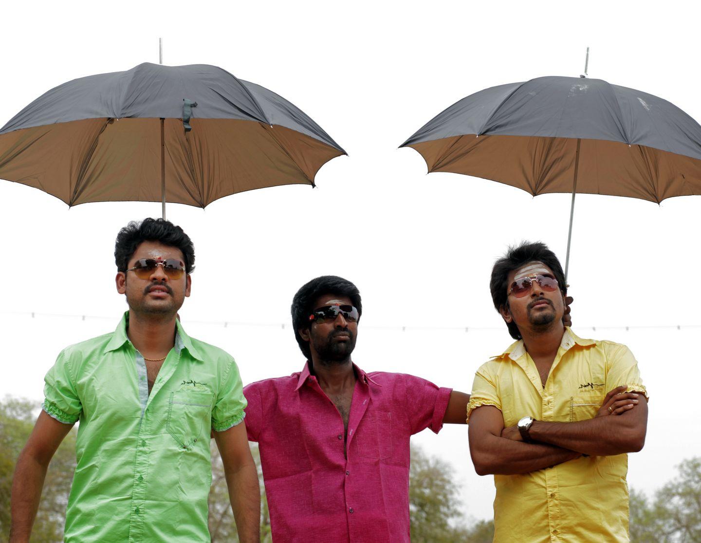 Kedi Billa Killadi Ranga Tamil Movie Stills