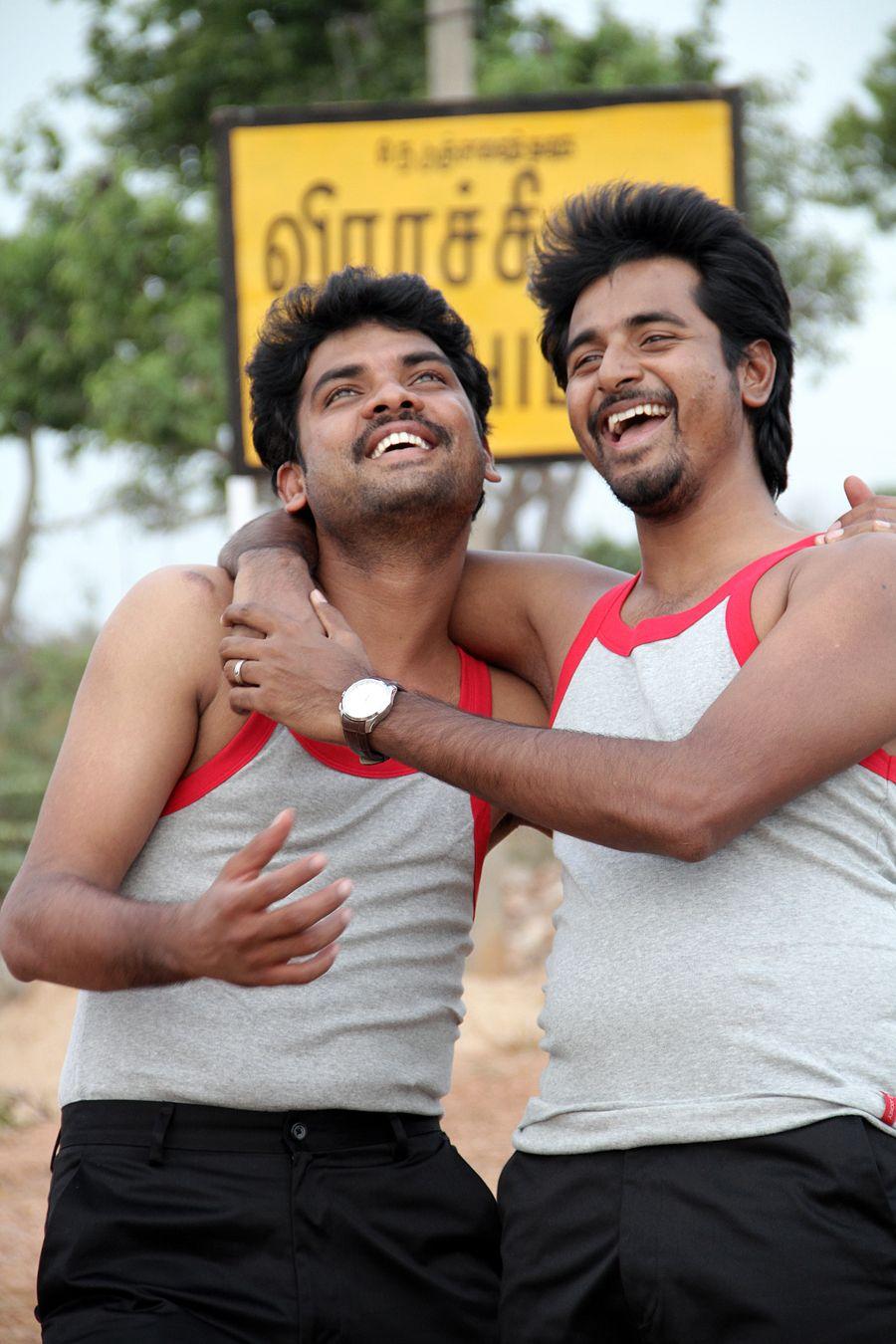 Kedi Billa Killadi Ranga Tamil Movie Stills