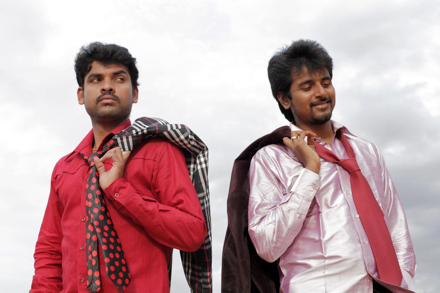 Kedi Billa Killadi Ranga Tamil Movie Stills