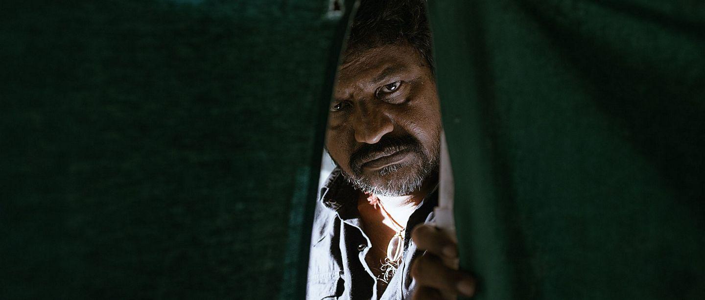 Keechaka Movie Latest Stills