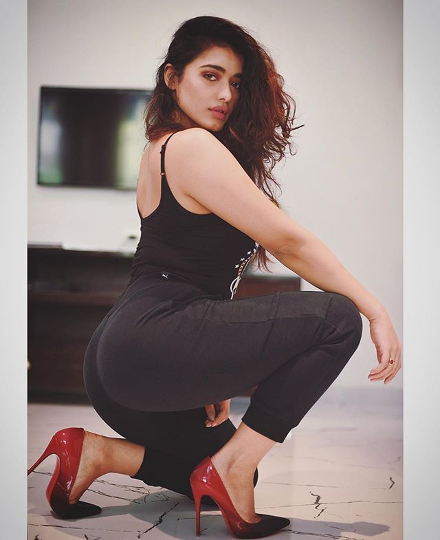 ketikasharma HD HOT Photos 