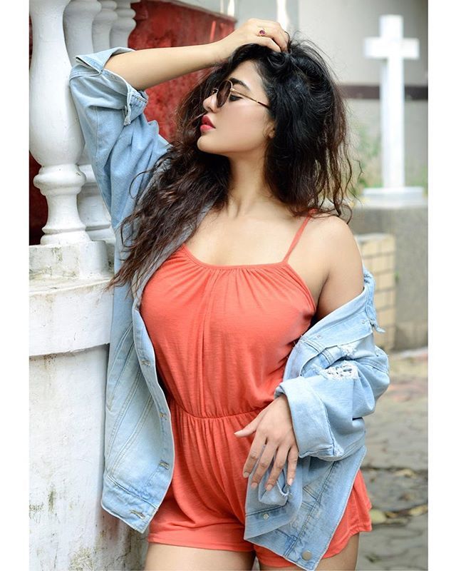 ketikasharma HD HOT Photos 