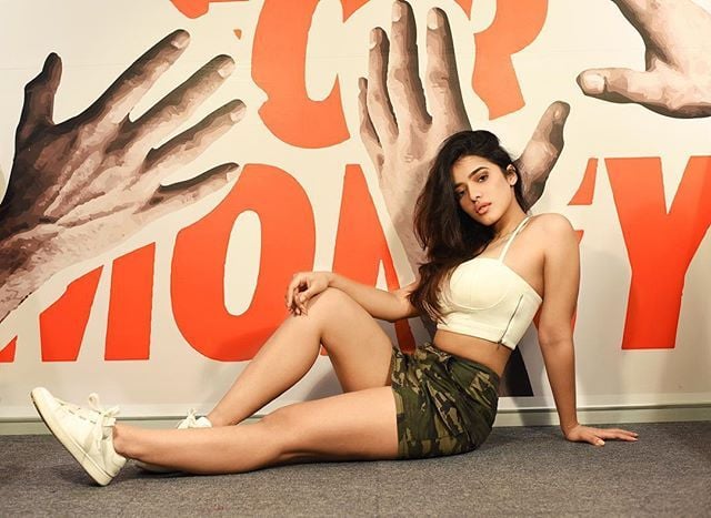 ketikasharma HD HOT Photos 