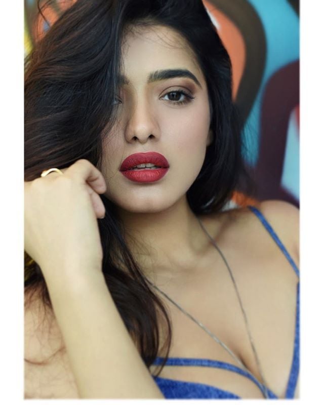ketikasharma HD HOT Photos 