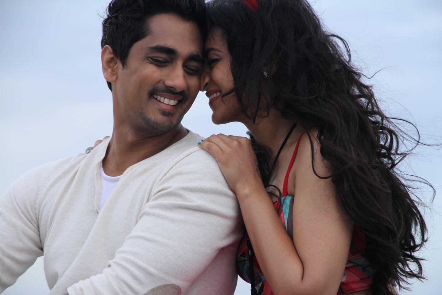 Khalaavathi Movie Latest Pics